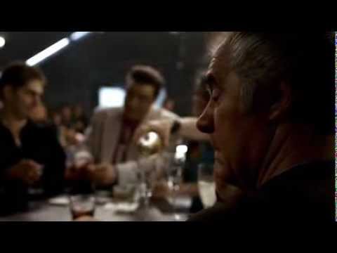 Maffiózók - Mért nem húztad ki!?