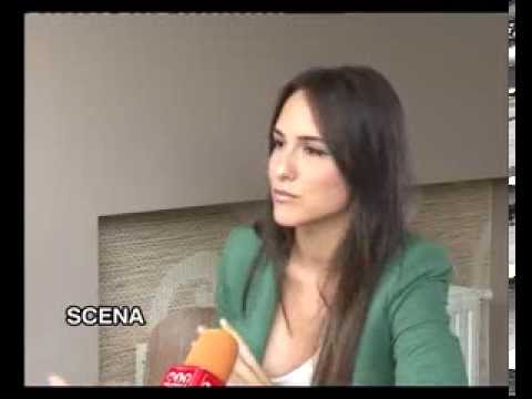 Lana Jurcevic -SCENA