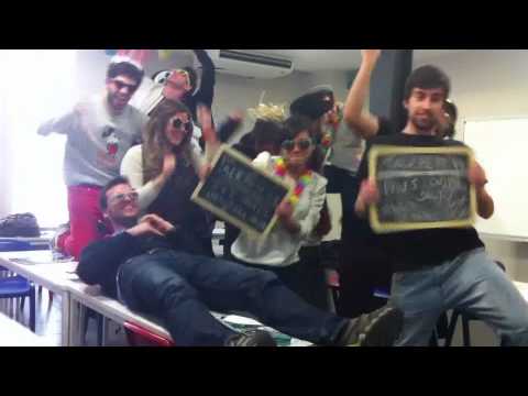 Harlem Shake - Talkfest'13