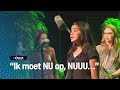Het opvoeren van de eindmusical: "Volgens mij is het wel goed gegaan" | RTV Oost