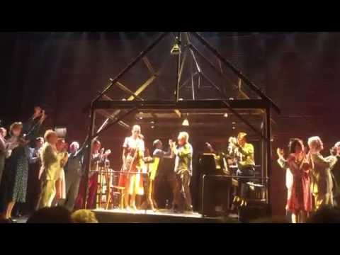 Bright Star Final Curtain Call