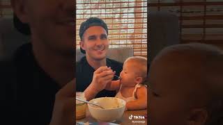 Carlos Penavega Daddy's Little Girl