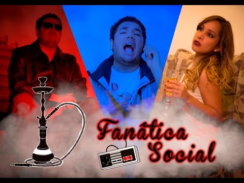 download lagu mp3 mp4 Fanatica Social, download lagu Fanatica Social gratis, unduh video klip Fanatica Social