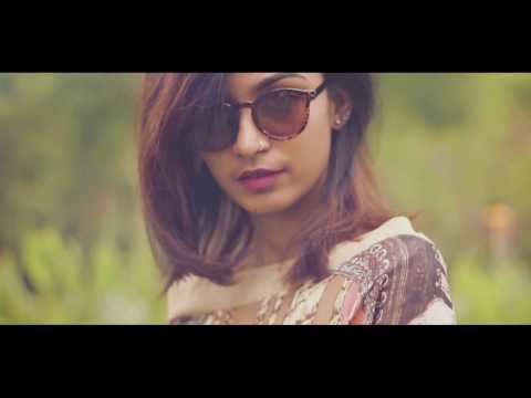 O'Sanam | Yashwiin ft Manneesh (The INC) | Official Music Video