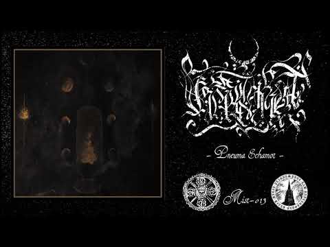 Pyreficativm & Nefast "Pneuma Echamot" Split MMXVIII