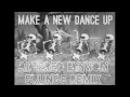 Hey Ocean! - Make A New Dance Up (Altered By ...