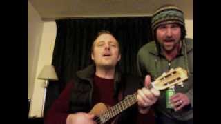 Week 3 - "Growing Pain" Peter Wolf (James Moors)