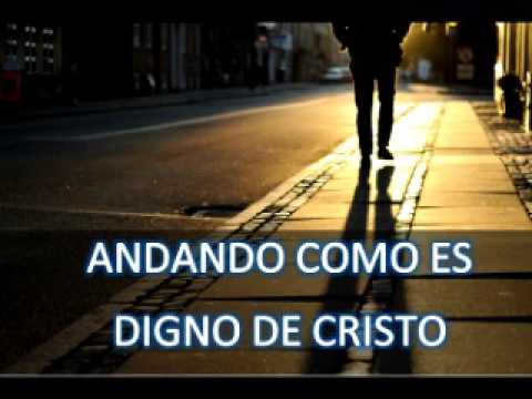 El Andar En La Fe  06  -  Chuy Olivares.