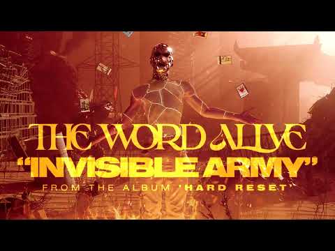 Video thumbnail for Invisible Army
