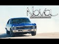 650hp LSA T56 Magnum 1970's Muscle, Not your fathers Nova
