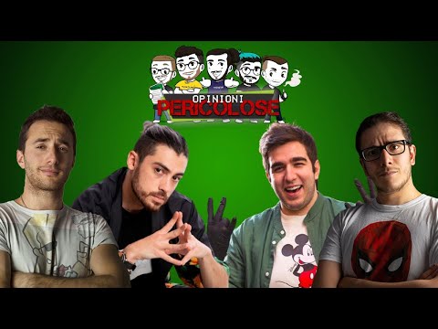 @POW3Rtv92 VS @JTaz: No Way Home è sopravvalutato? - "Opinioni Pericolose" ⎟ Slim Dogs LIVE