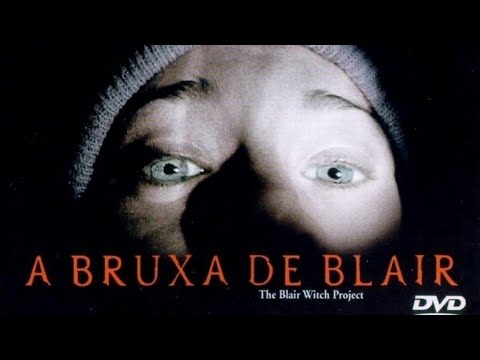 Documentário do filme a bruxa de blair