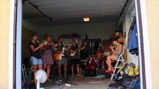 Puzzle People - Let Me Hug You _Garage Version