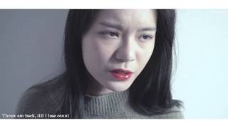 Download lagu 辛莉恩【Chandelier】Cover 完整版 mp3