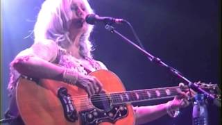 Emmylou Harris &amp; Mark Knopfler &quot;Red dirt girl&quot; 2006 Rotterdam