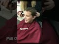 💇‍♀️ Les cheveux de 11 dans Stranger Things #strangerthings #eleven