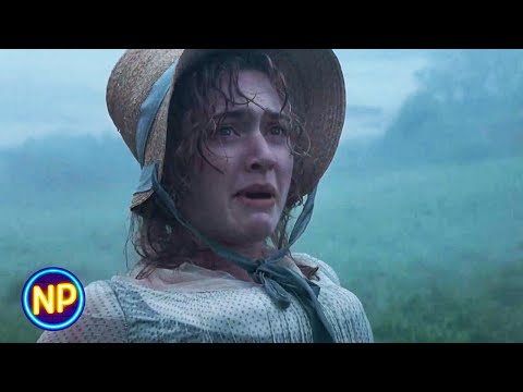 "I don't think I can walk..." | Sense and Sensibility (1995) | Now Playing