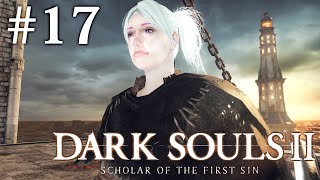 ＃１７：古い竜狩り［ダークソウル２Steam版］