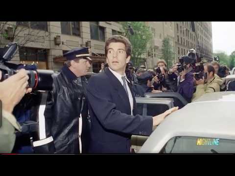 Social media has sparked a new wave of obsession with John F. Kennedy Jr. and Carolyn Bessette