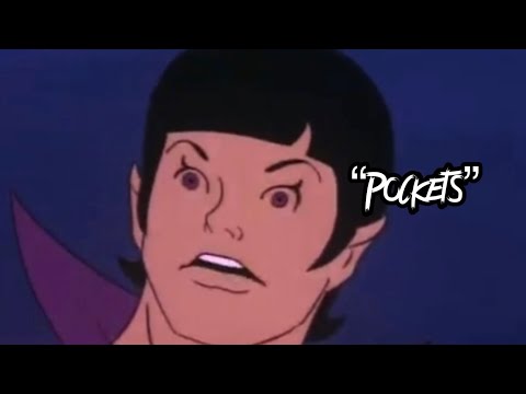 AceVane -SuperFriends “Pockets”