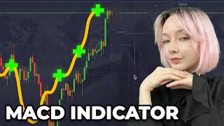 كورس Macd indicator