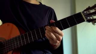 Mild High Club - Head Out (guitar cover)