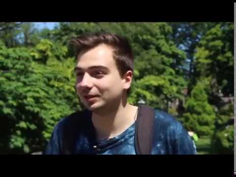 The Hague Travel Vlog   Episode 4