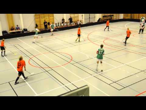 Fatpipe  Linköping 2013