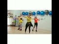 Mendut Yank L Obic Dhut L Choreo By Cindy Misscindy