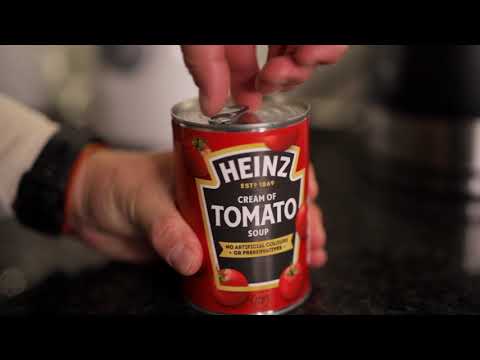 William Ogilvie Visions video.