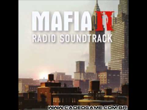 MAFIA 2 soundtrack - Charles Holley Rave On