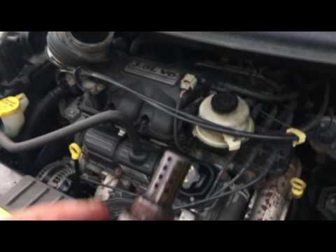 download lagu mp3 mp4 2006 Dodge Grand Caravan Upstream Sensor, download lagu 2006 Dodge Grand Caravan Upstream Sensor gratis, unduh video klip 2006 Dodge Grand Caravan Upstream Sensor