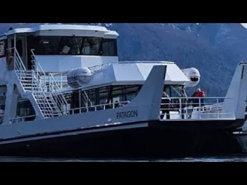 🌊 Navegamos en CATAMARÁN al BOSQUE de ARRAYANES | El paseo más lindo de VILLA LA ANGOSTURA
