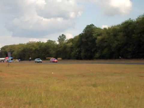 Gol DT-A 73 Rodrigo (Didi) X Gol DT-A 43 Teruo - 1º Etapa Copa Assis de Arrancada 2009