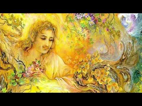 Hafez in English (5)