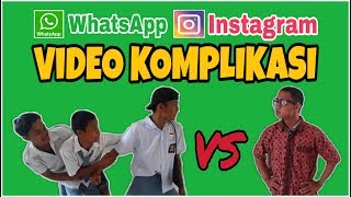 Download lagu STORY WA LUCU & INSTANSTORY KEREN TERBARU 2019 - VIDEO KOMPLIKASI GURU VS MURID mp3 Download lagu STORY WA LUCU & INSTANSTORY KEREN TERBARU 2019 - VIDEO KOMPLIKASI GURU VS MURID mp3