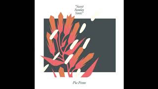 Music video thumbnail preview for Pia Fraus - Sweet Sunday Snow (Lightships Remix) by Pia Fraus