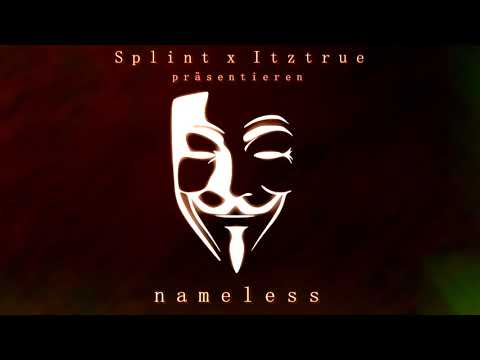 ITZTRUE x SPLINT - "Guy Fawkes" (prod. Stiff Scratch)
