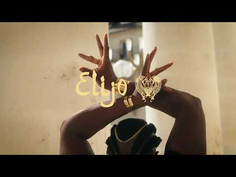 Elijho – Collection de bijoux