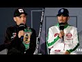 HIGHLIGHTS - GALLO ESTRADA VS CHOCOLATITO GONZALEZ 2 - FINAL PRESS CONFERENCE & FACE OFF