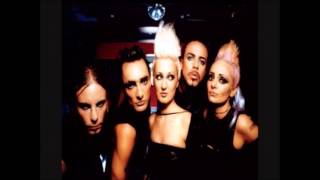 The Mavis's - Naughty Boy (HQ audio)