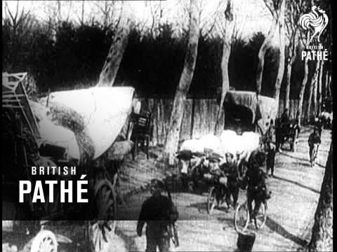 Time To Remember - Over By Christmas  1914  - Record B - Reel 1 (1914)