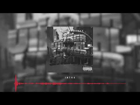 Gordo Monedas - Intro (Larga Vida al Underground)
