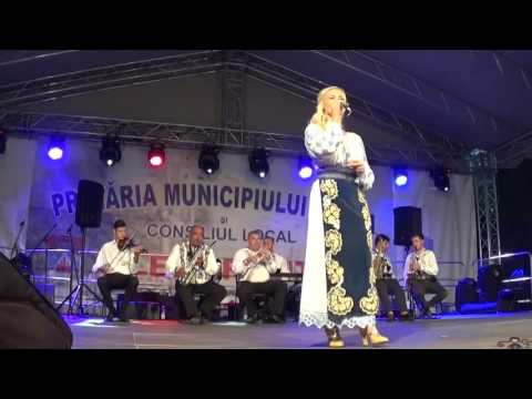 Liliana CHIOSA la ZILELE REŞIŢEI 2017 / 4