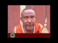 Ethiopia Amharic Comedy Dokile And Betty ዋንጫው 1