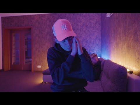 Aron - PRIMA (Official Music Video)