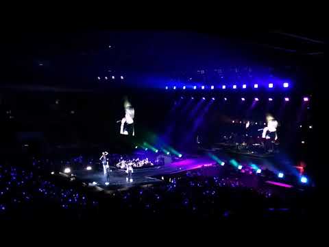 WINNER - [CLOSING] Really Really + LALA + Everyday (REMIX) CROSS TOUR IN KL 2020