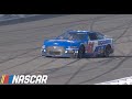 NASCAR's Elton Sawyer addresses late-race yellows at Pocono