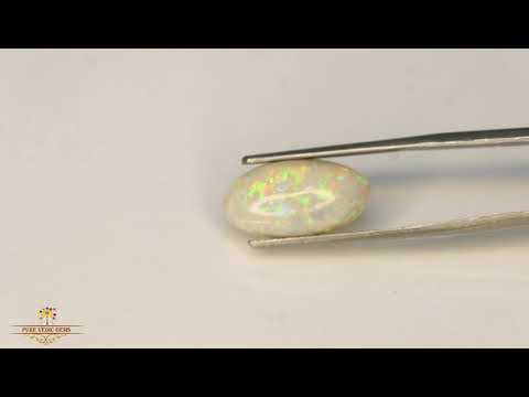 Opal 5.35 ct.On-Demand video