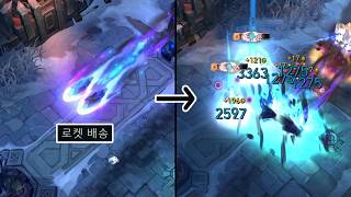 증바람 폭파시키는 